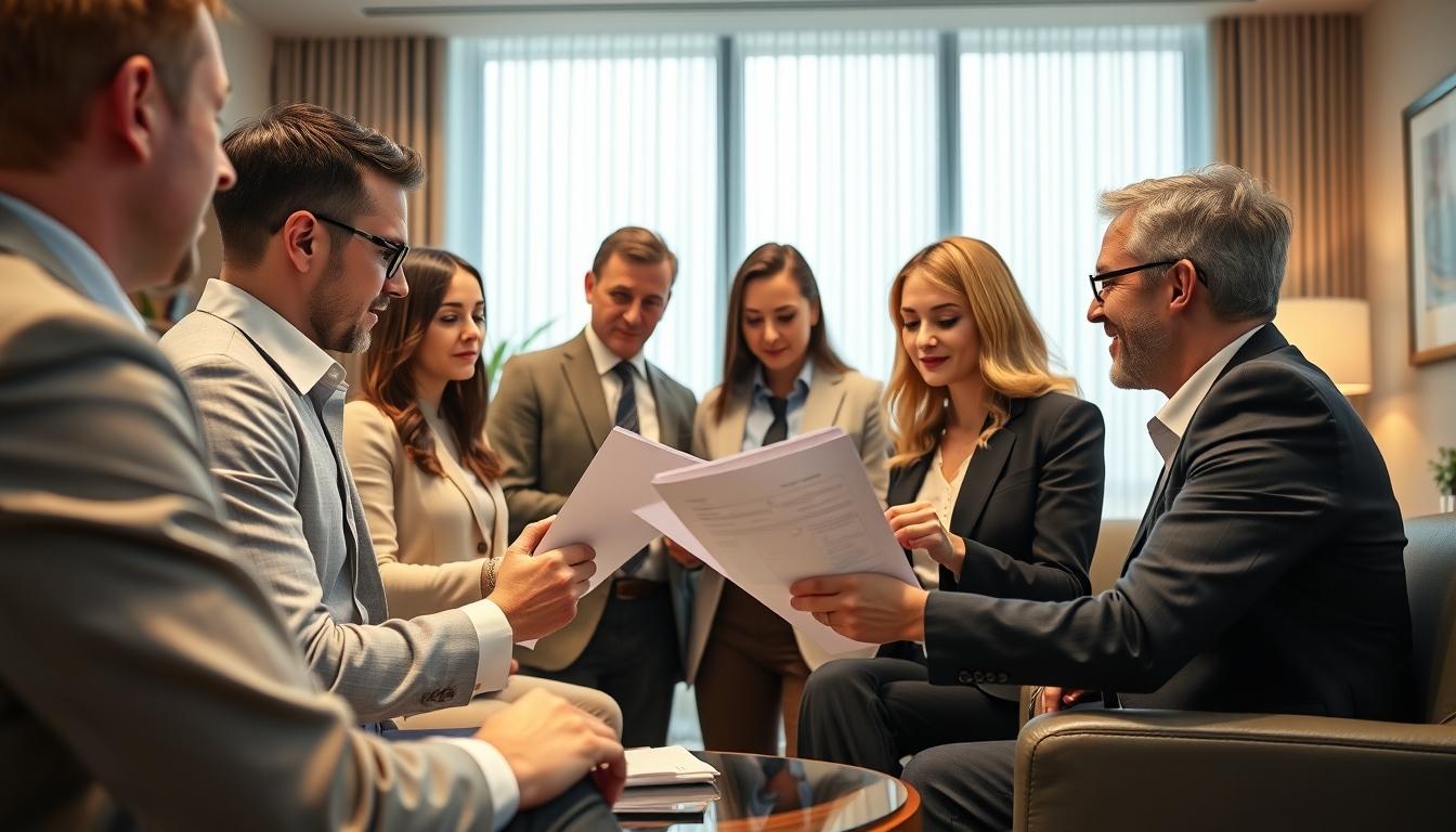 Property transfer and ownership registration process