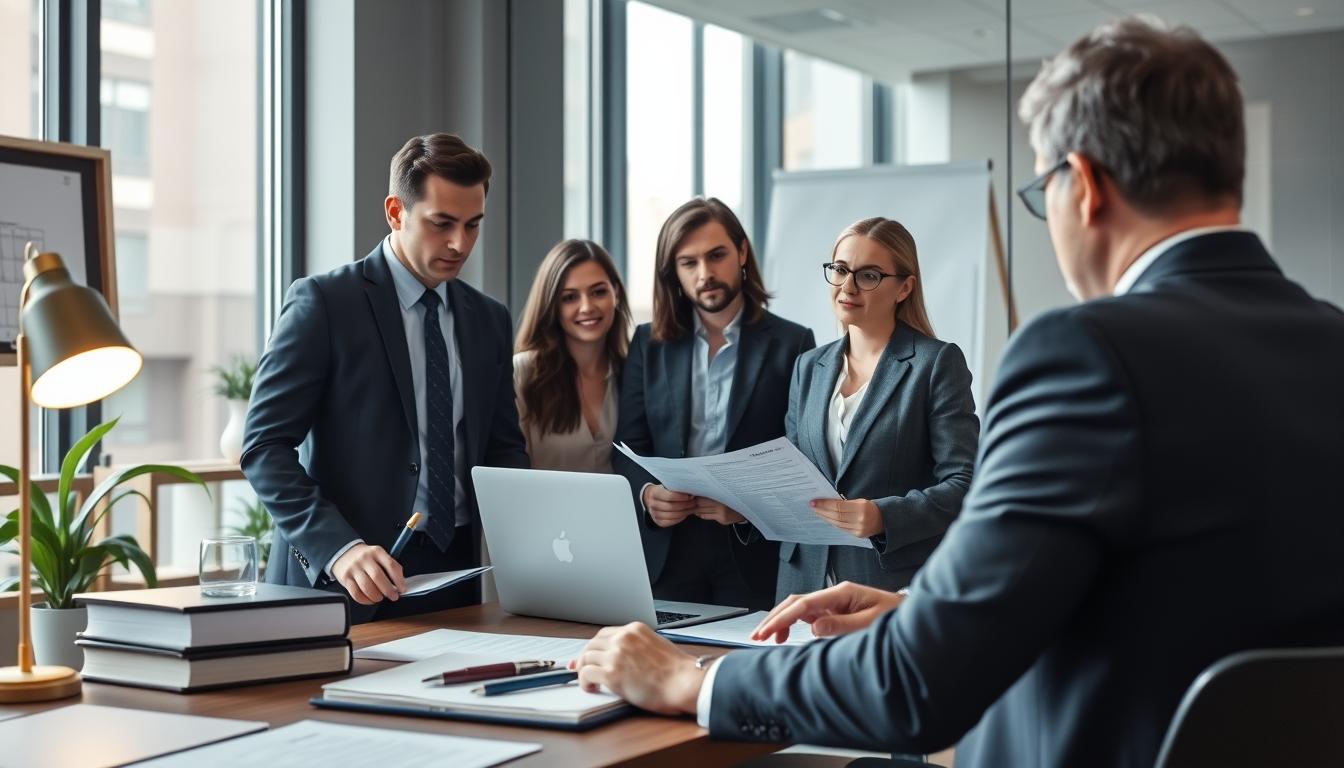 Real estate ownership transfer documents and closing confirmation